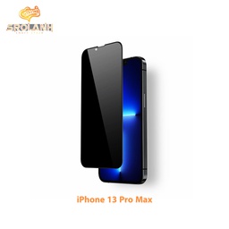 [IPS0570BL] Joyroom JR-PF903 Knight Series Tempered Glass Screen Protector Privacy iPhone 13 Pro Max