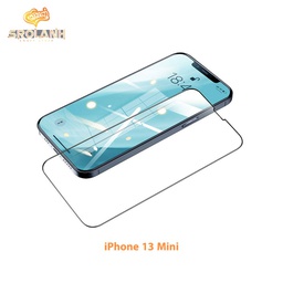 [IPS0571BL] Joyroom JR-PF904 Knight Series Tempered Glass Screen Protector HD iPhone 13 Mini