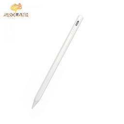 [CRP0221WH] XO Capacitive pen Upgraded Ipad Special Anti Miscontact Magnetic (Applicable to iPad after 2018) ST-03