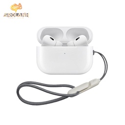 [BLE0370WH] XO-Q5Pods Bluetooth headset.5th(generation Full configuration with ear Sensor and wireless charging)