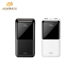 XO PR206 20000mAh Digital Display Fast Charge(PD20W / QC22.5W)