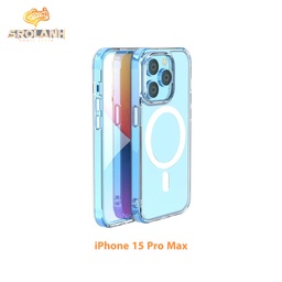 [IPC1220CL] XO K13B TPU+ABS Case with Built-in Magnet for iPhone 15 Pro Max 6.7