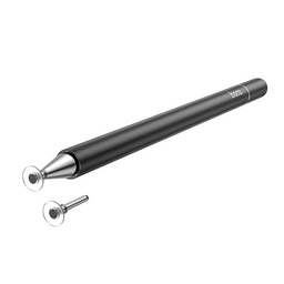 [CRP0222BL] HOCO GM103 Fluent series universal 2-in-1 capacitive pen