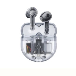 [BLE0380WH] SoundPeats Air4 - Transparent