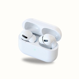 [BLE0384WH] HOCO Bluetooth Earphone Airpod Pro 7hours EW66