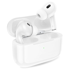 [BLE0385WH] HOCO EW77 Bluetooth Earphone like AirPods pro2 (4Hours for talk&music time)