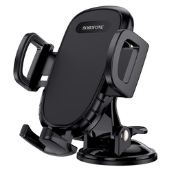 [CAR0292BL] Borofone Push Type Suction Cup BHH37