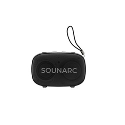 [SPK0203BL] SOUNARC P1 5W | 12h |