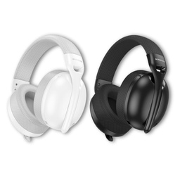 BOROFONE BO30 Magic light with microphone(Bluetooth/USB-C to AUX playback mode) headphones BT-5.4