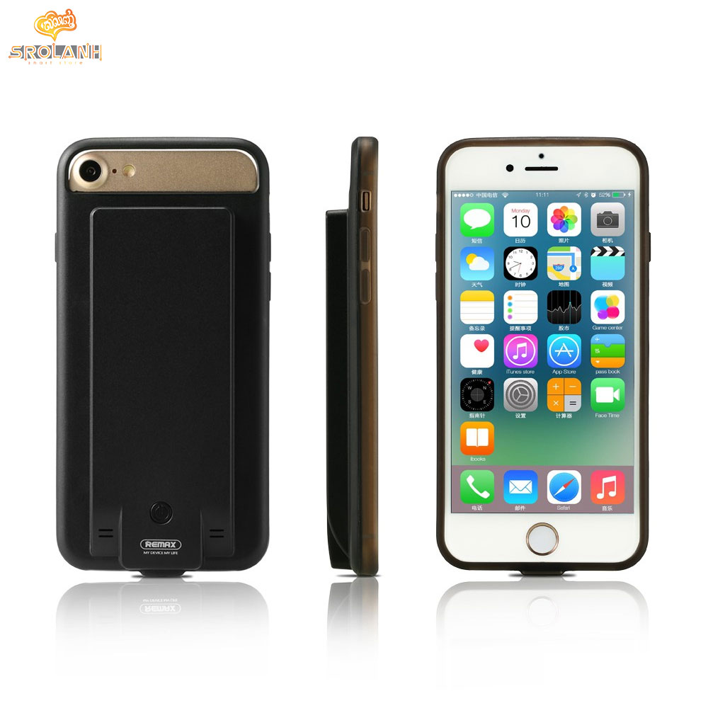 Battery Case 3400mAh PN-03 for iphone6/7/8