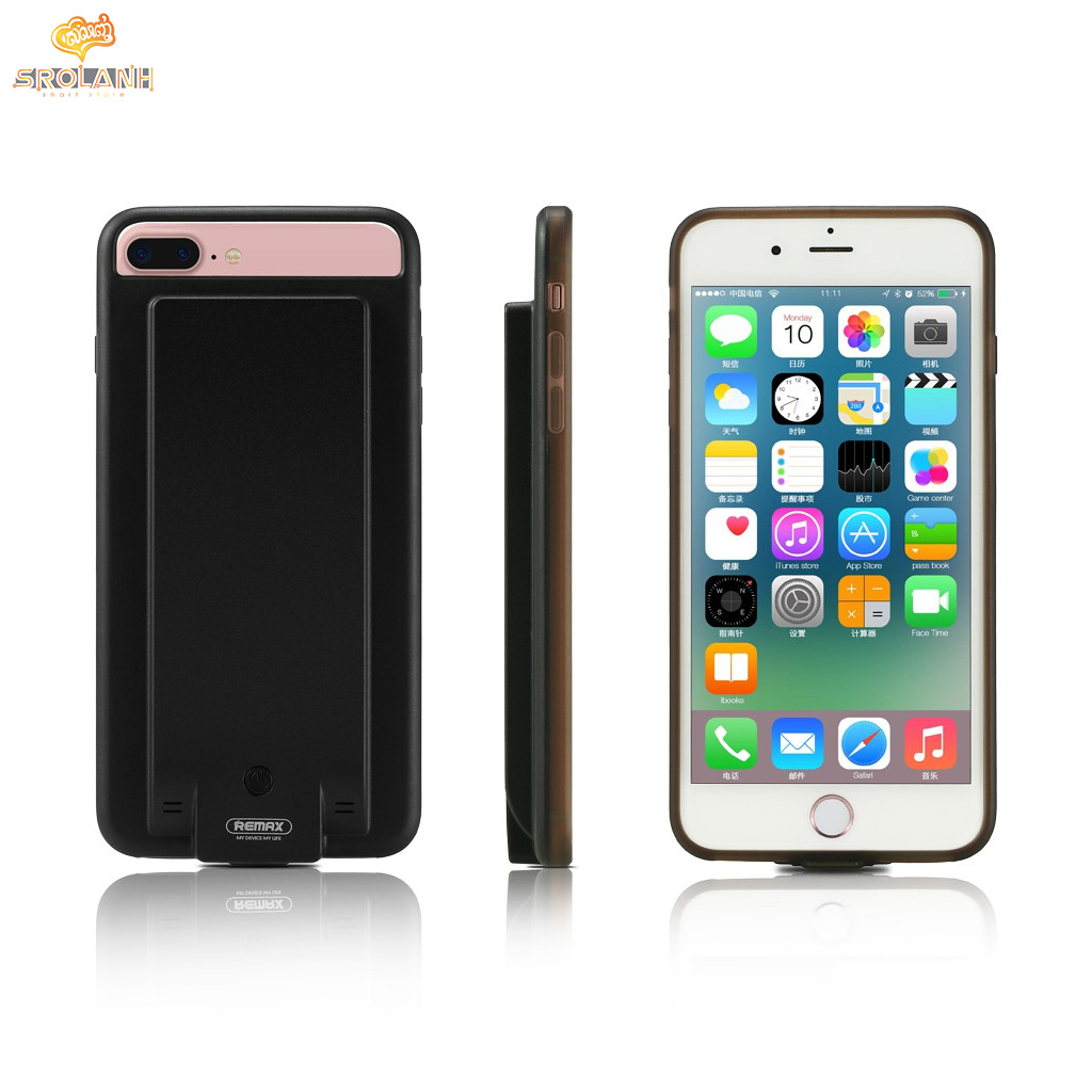 Battery Case 4800mAh PN-05 For iphone6/7/8 plus