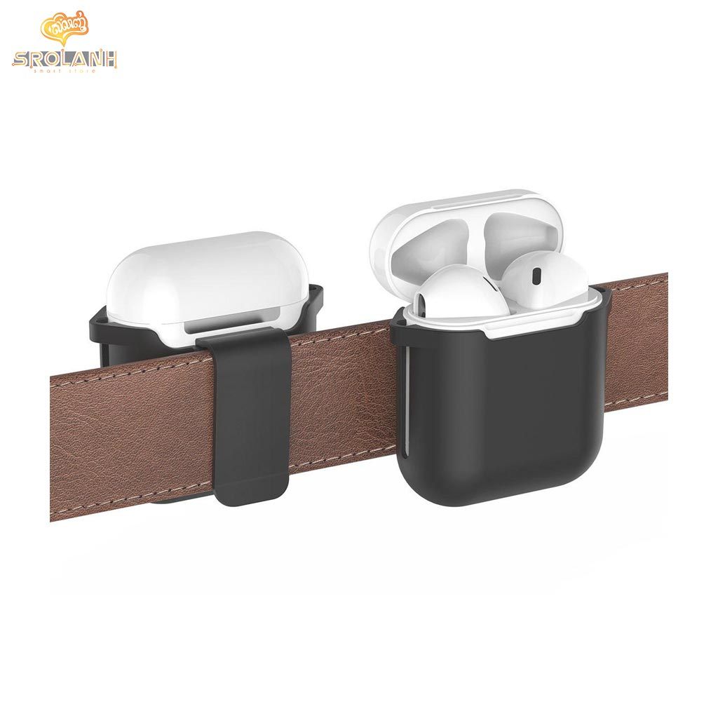 Belt Clip Case For AirPods