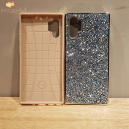 Bling simple fashion high-end case for Samsung Note 10 Plus