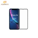 Blueo 3D anti-broken edge for iPhone XR