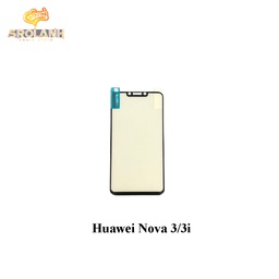 [HAS019BL] Blueo Flexible anti-explode screen for Huawei Nova 3/3i