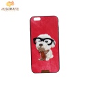 Cell phone Leather case Nimmy for iphone6