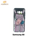 Classic Case cooking shirts for samsung S8