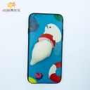 Classic case fishes for iphone6