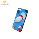Classic case fishes for iphone7 plus