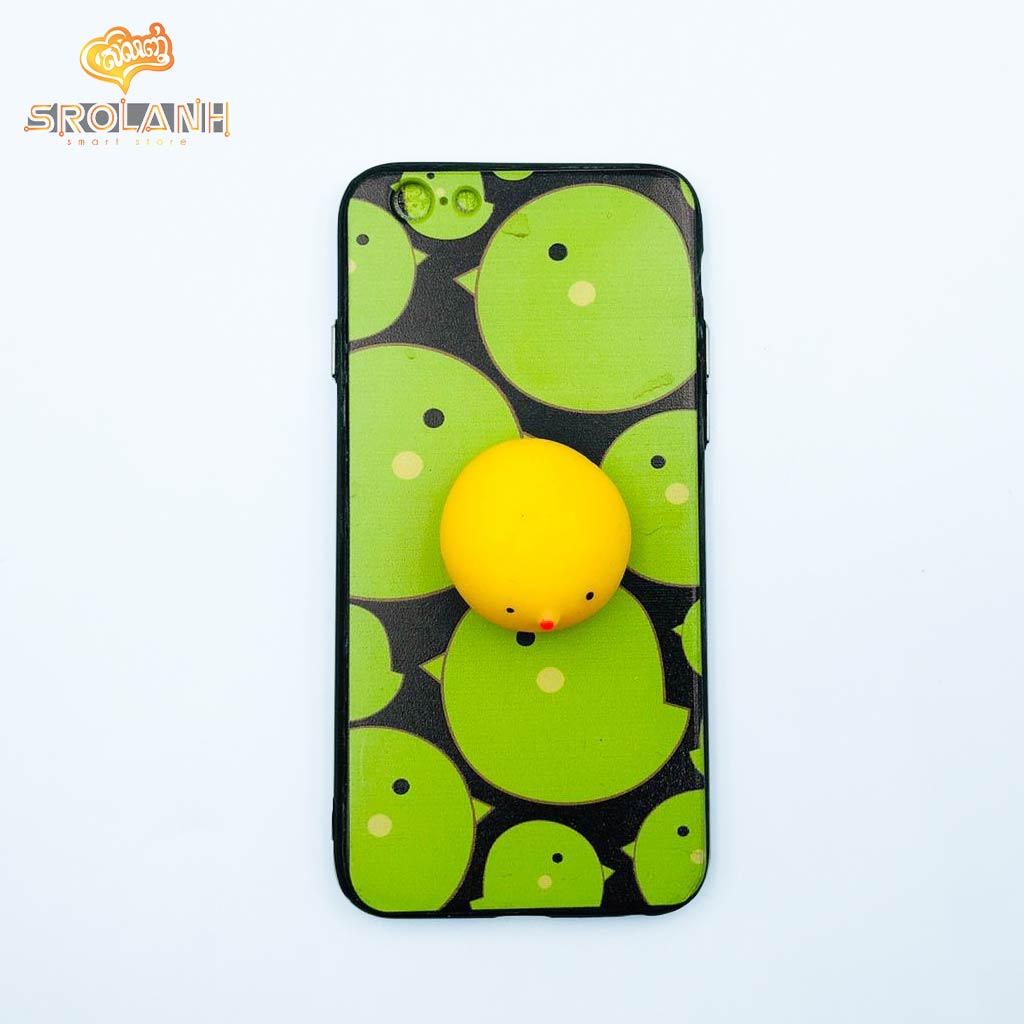 Classic case more angrybirds for iphone6