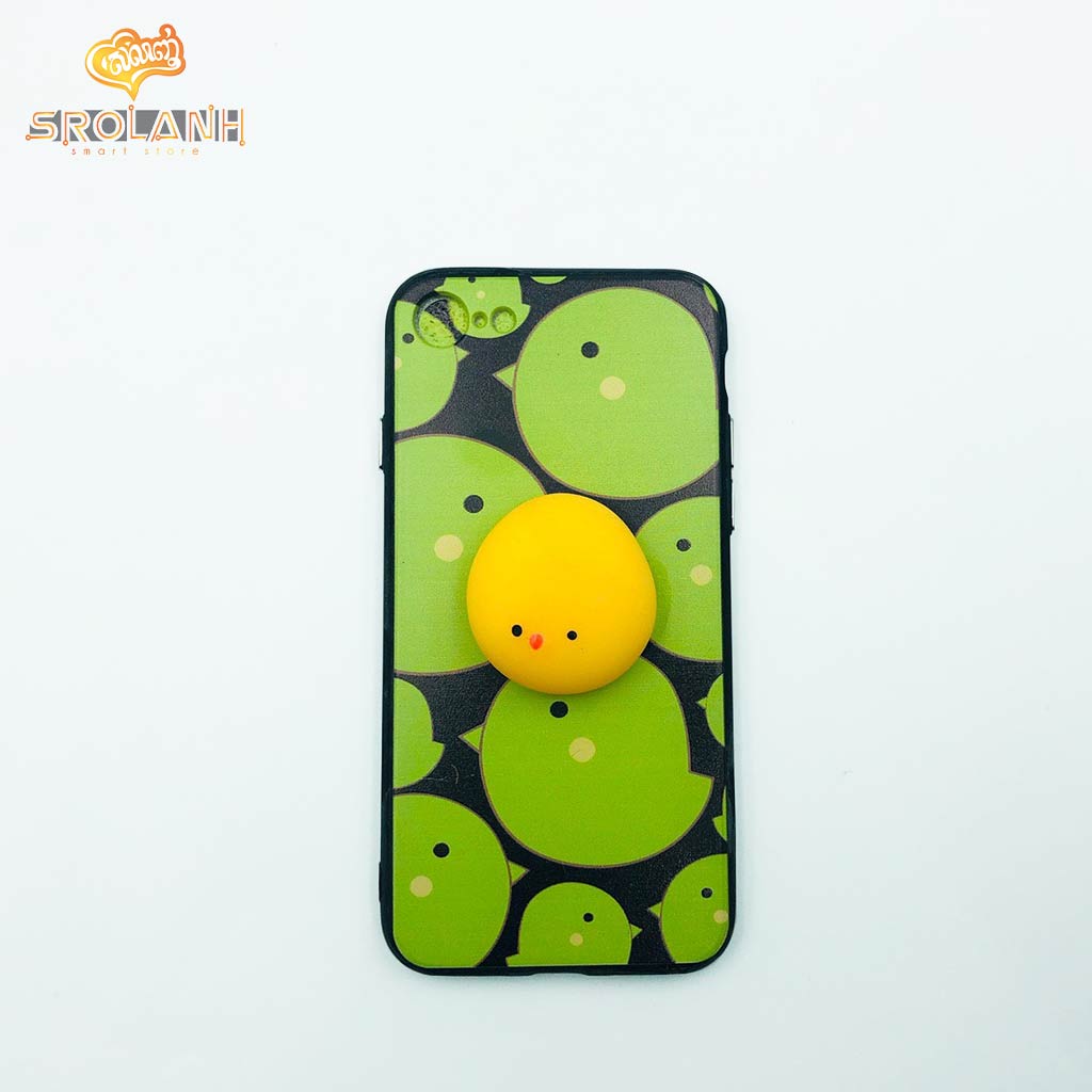 Classic case more angrybirds for iphone7