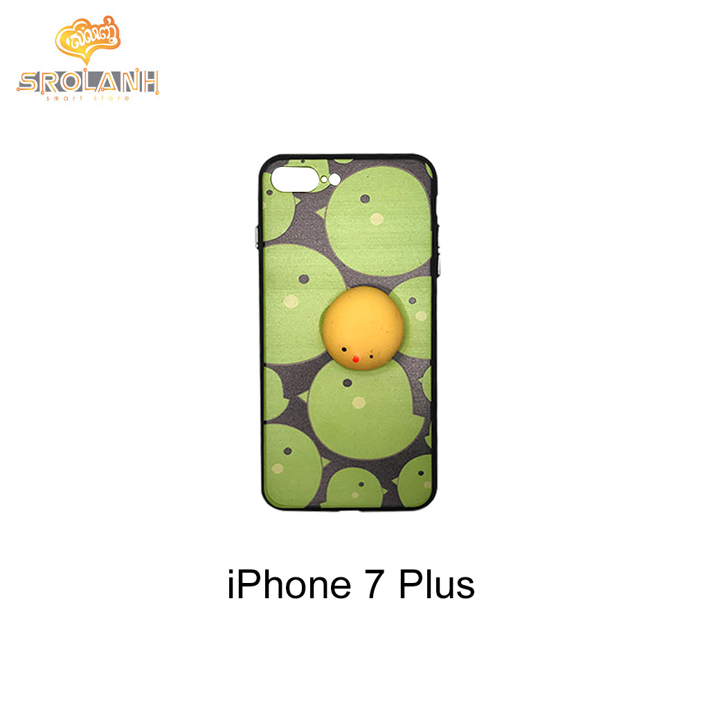 Classic case more angrybirds for iphone7 plus