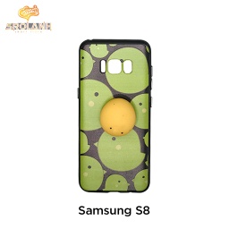 [SAC027GE] Classic case more angrybirds for samsung S8