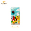 Classic case more pizza for iphone6 plus