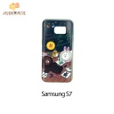 Classic case panda drawing picture for samsung S7 edge