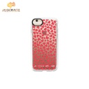 Classic case red heart for iphone6