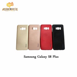 Coblue 360 Giltter glass & case 2 in 1 for S8Plus