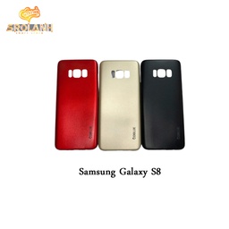 Coblue 360 glass & case 2 in 1 for S8