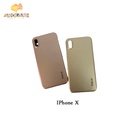 Coblue 360 glass &amp; case 2 in 1 for iphone X