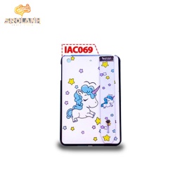[IAC069WH] E-Vika case female rhino for iPad mini 1/2/3