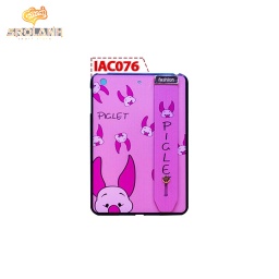 [IAC076PI] E-Vika case piglet for iPad mini 1/2/3