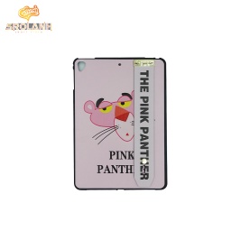 [IAC038PI] E-Vika case the pink panther for iPad 5/6/7/8 (9.7inch)