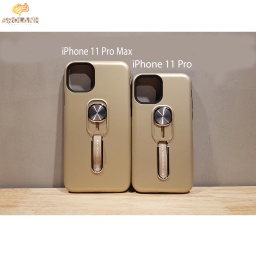 Fashion 360 full cell phone 2in1 case for iPhone 11 Pro