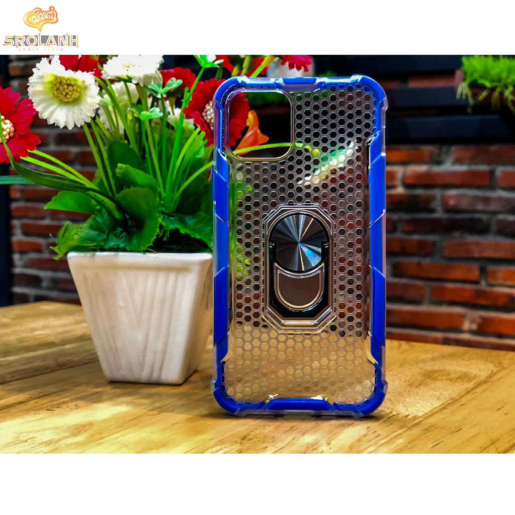 Fashion Case crystal with ring holder for iPhone 11 Pro