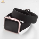 Fashion Watchband double ring strap for 38mm