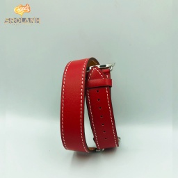 Fashion Watchband double ring strap for 42mm