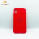 Fashion case 2in1 for iPhone X