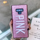 Fashion case PINK for Samsung Note 9