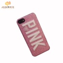 Fashion case PINK for iPhone 6/6S Plus