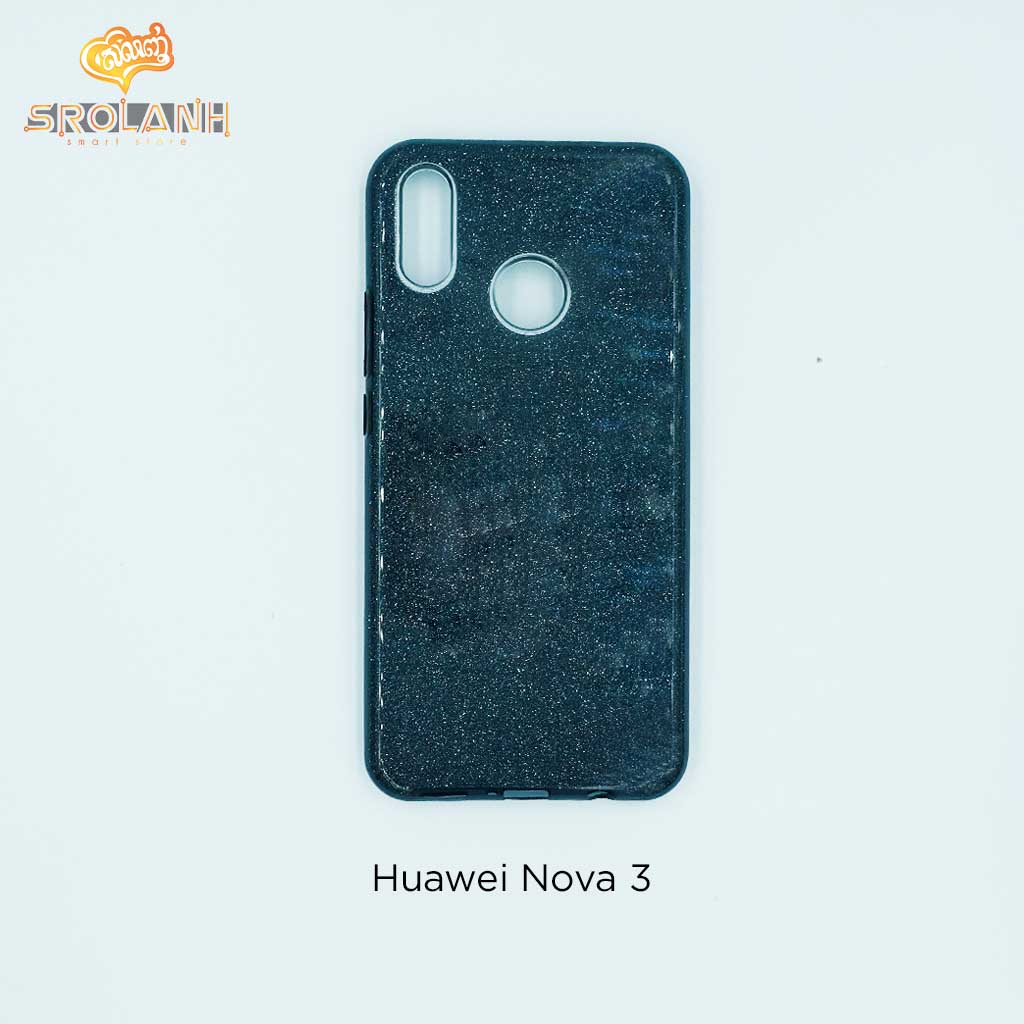 Fashion case show yourself for Huawei Nova 3i