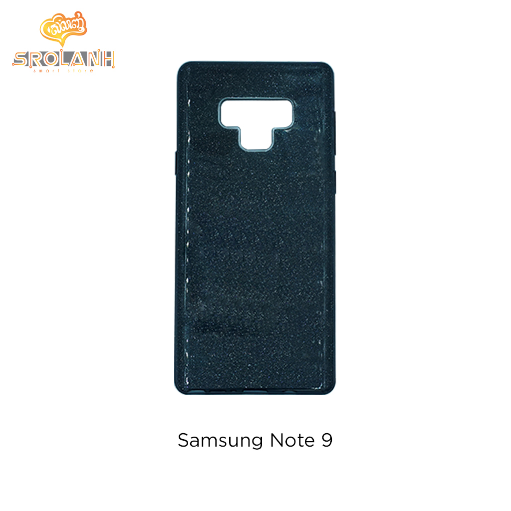Fashion case show yourself for Samsung Note 9