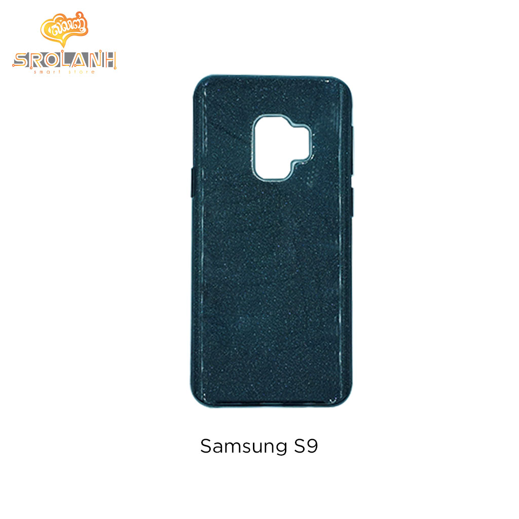 Fashion case show yourself for Samsung S9
