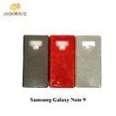 Fashion case show yourself with diamond for Samsung Note 9