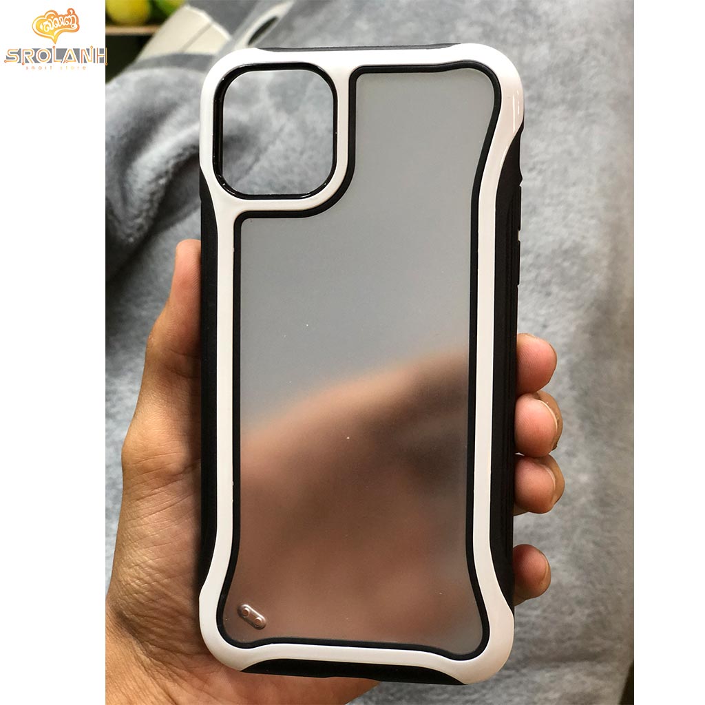 Fashion case slim standard protection for iPhone 11 Pro
