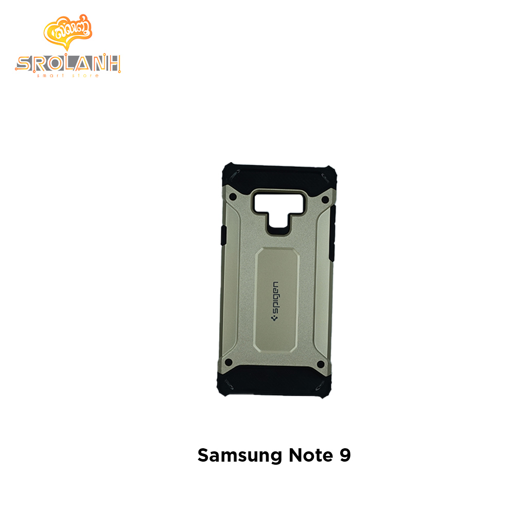Fashion case spigen for Samsung Note 9