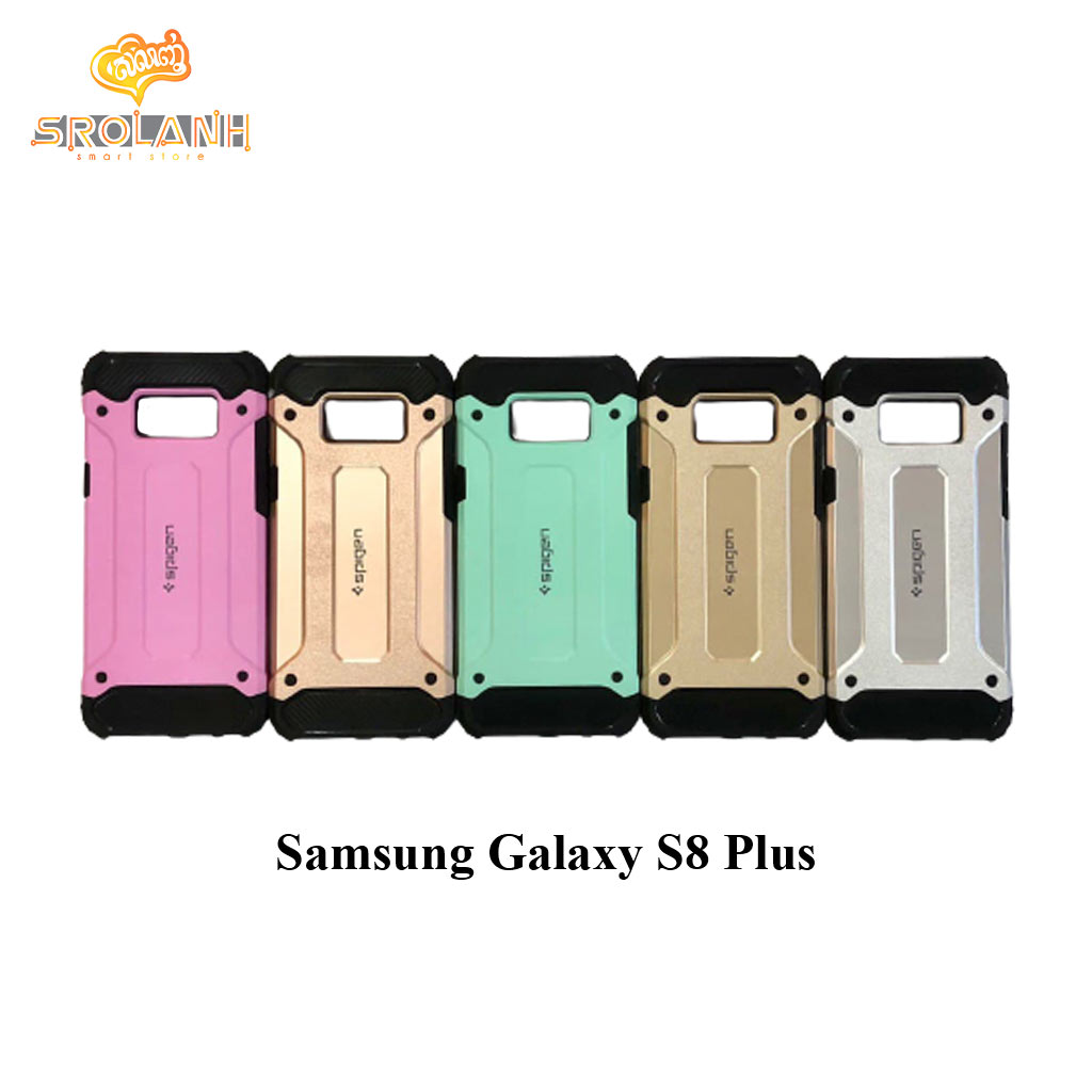 Fashion case spigen for Samsung S8 Plus